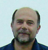 Mauro Borghi, Istruttore M2