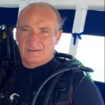 Claudio Goldoni, Aiuto Istruttore in Formazione