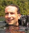Sandro Iotti, Istruttore M1