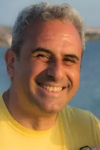 Pino Bucca - Istruttore di Fotografia Subacquea