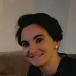 Chiara Coloretti, Aiuto Istruttore