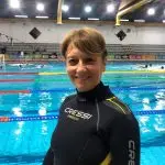 Roberta Vezzosi, Aiuto Istruttore